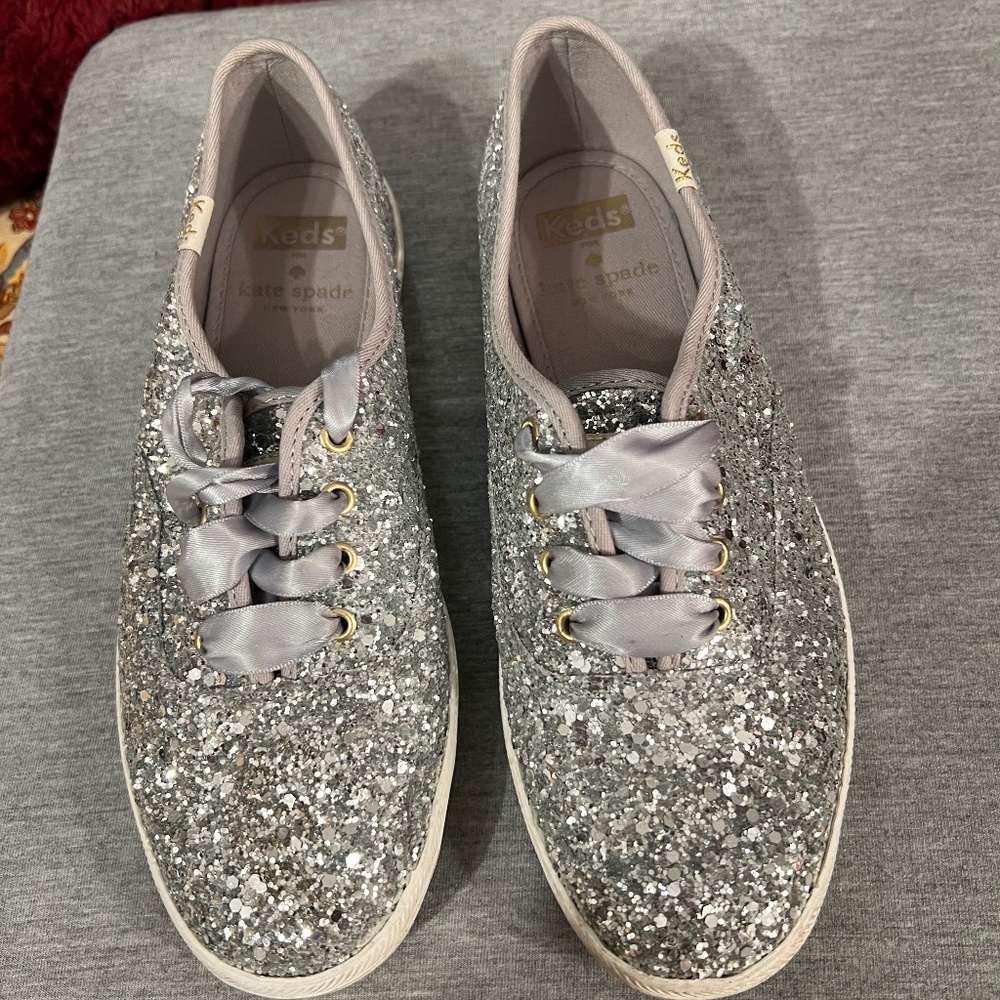 Keds Kate Spade Sneakers